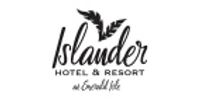 Islander Hotel & Resort coupons